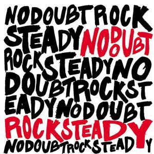 Rock Steady