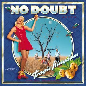 Tragic Kingdom