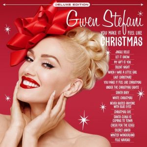 You Make It Feel Like Christmas (Deluxe)